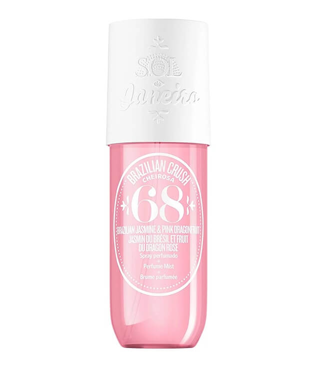 SOL DE JANEIRO | BRAZILIAN CRUSH CHEIROSA 68 BEIJA FLOR PERFUME MIST